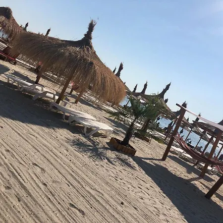 Apartment Luxe Comfort By The Sea Near Allezzi Năvodari