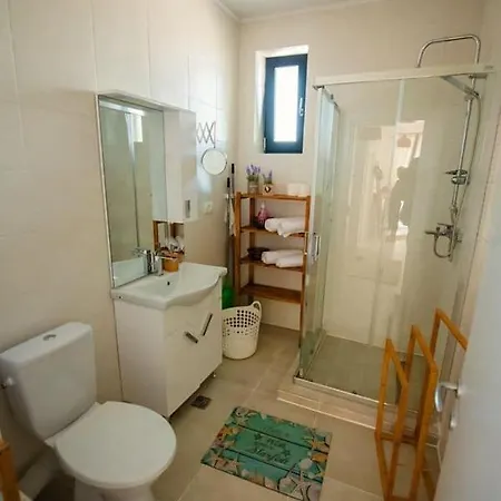 Luxe Comfort By The Sea Near Allezzi *