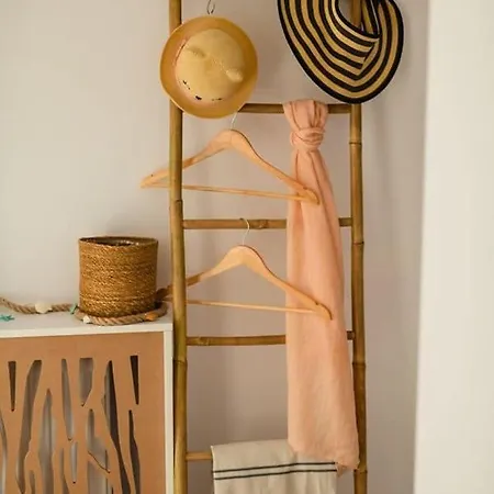 Apartment Luxe Comfort By The Sea Near Allezzi *