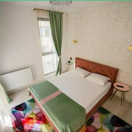 Luxe Comfort By The Sea Near Allezzi Apartment