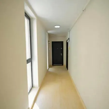 Apartment Luxe Comfort By The Sea Near Allezzi Năvodari